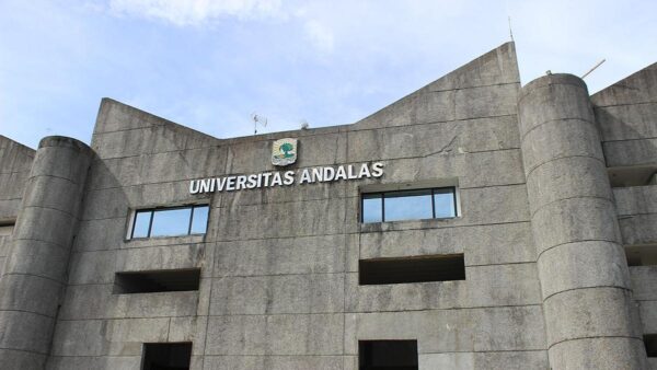 universitas andalas
