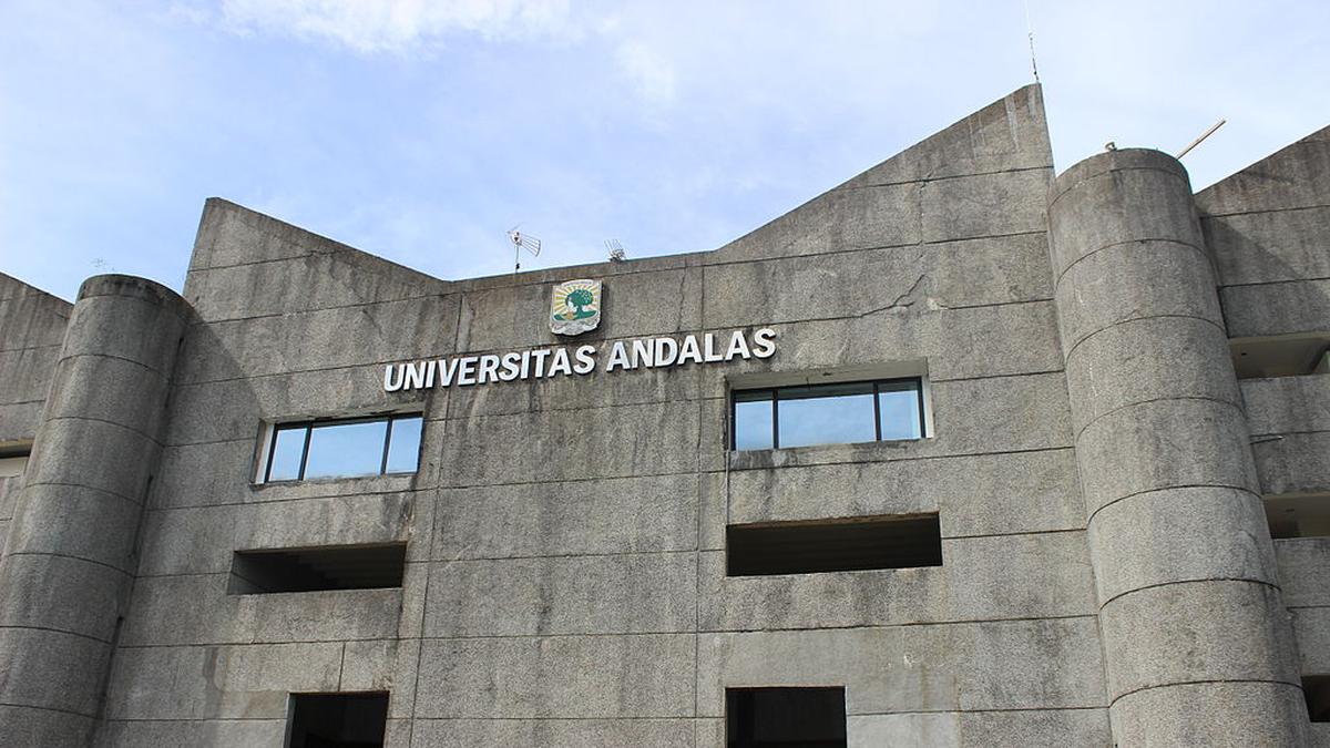Mau Masuk Universitas Andalas Tanpa SNBT atau SNBP? Ini Caranya 1 universitas andalas