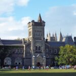 Kuliah Gratis Serta Dapat Akomondasi, Beasiswa S1 Ke Kanada 2024 3 university of toronto kanada