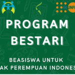 Dapat Bantuan Dana Hingga Rp 10 Juta, Beasiswa Bestari Untuk Mahasiswa D3-S1 Di Buka 5 BEASISWA BESTARI