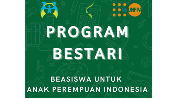BEASISWA BESTARI