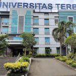 Berikut Rincian Biaya Kuliah S2 di Universitas Terbuka 3 Gedung 1 UT Tangerang