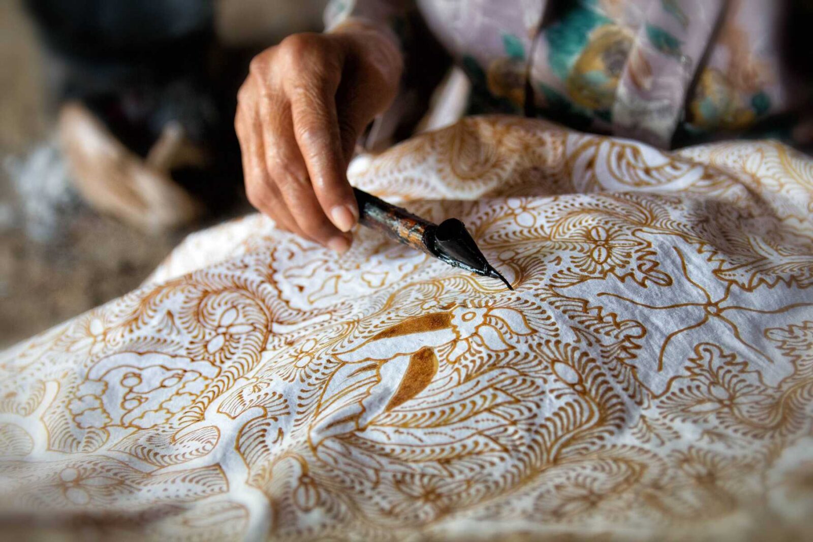 Sejarah Batik