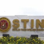 Ini Dia 10 Jurusan Kuliah Sekolah Tinggi Intelijen Negara, Yang Lulus nya Jadi CPNS 5 kampus stin di babakan madang bogor jawa barat 169
