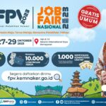Hadir Kembali, Kemnaker Gelar Pelatihan dan Job Fair Nasional 3 kemnaker gelar pelatihan dan job fair nasional ada 10 ribu loker