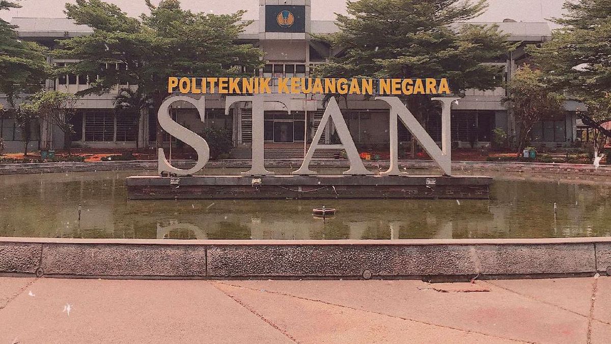 Siswa SMA Wajib Tahu! 3 Jurusan PKN STAN Serta Syarat Nilai Nya 1 pkn stan 169
