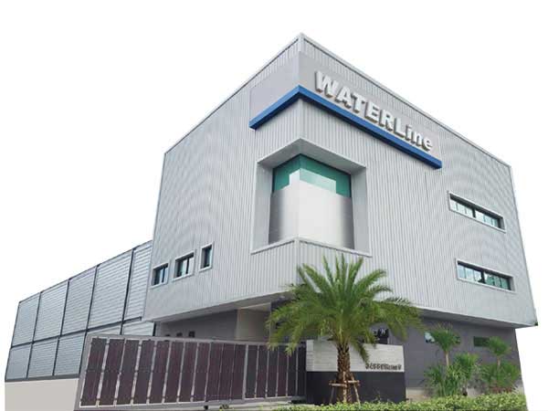 waterline office
