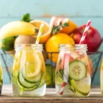 5 Manfaat Infused Water Untuk Kesehatan, Efektif Turunkan Berat Badan lho 5 022165200 1575385519 Jangan Sembarangan Ini 8 Resep Infused Water yang Sehat by Ivan Dzyuba 123rf 72813862 s