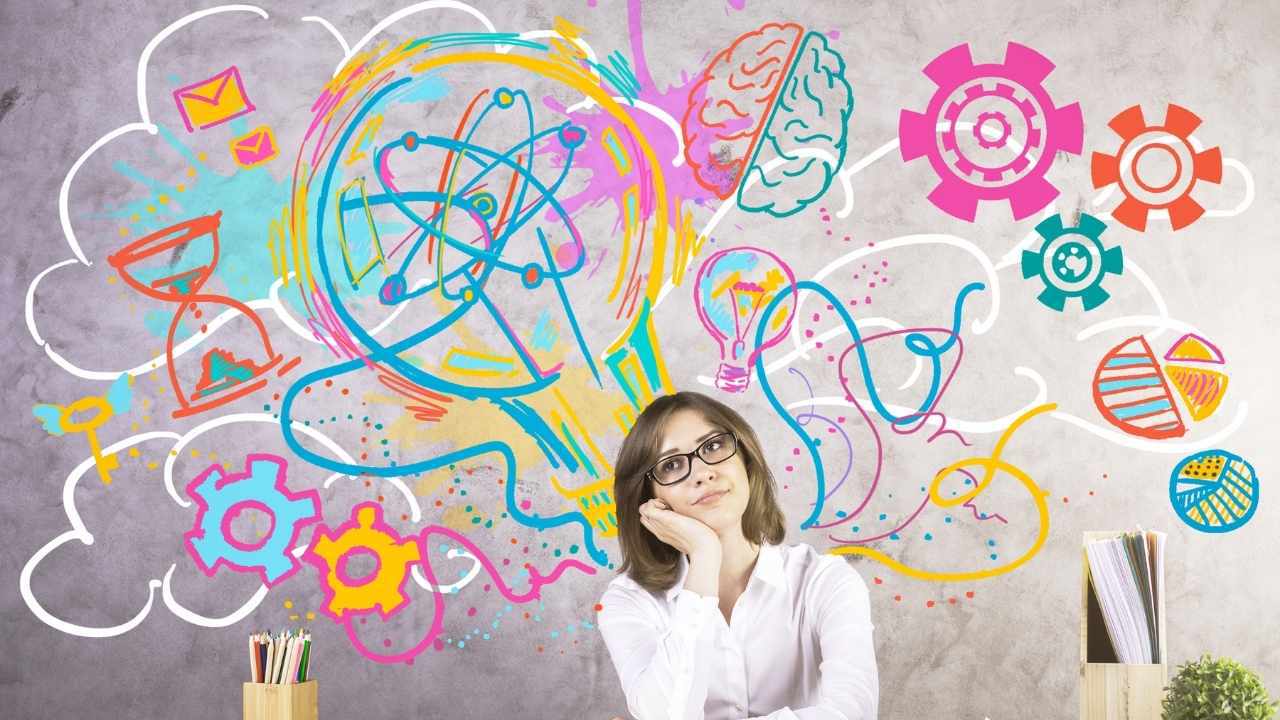 4 Tempat Tak Terduga Bisa Bantu Kamu Dalam Mencari Inspirasi, Bisa Asah Kreativitas lho! 1 154 20210312203919277