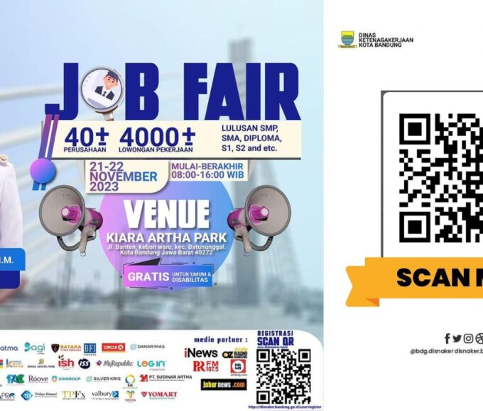 170001662550 bursa kerja job fair 2023