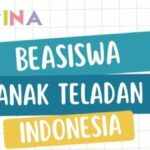 Informasi Beasiswa Anak Teladan Indonesia BATI 2024