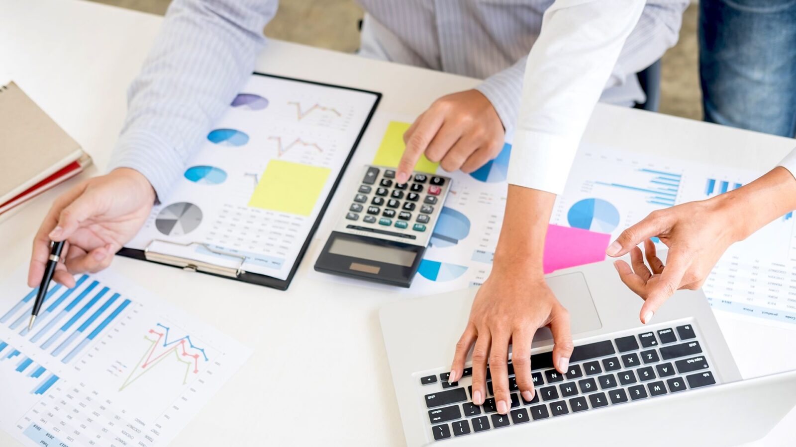 Macam macam Akuntansi