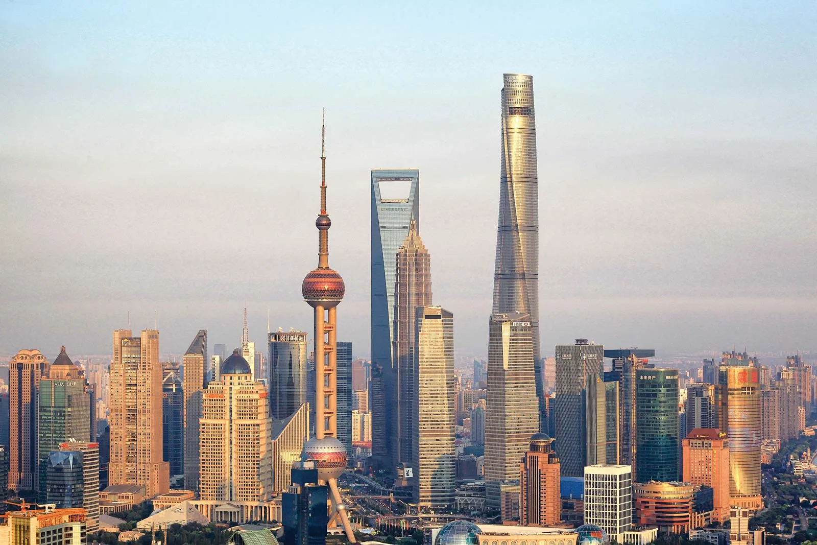 Segera Daftar! Beasiswa S1-S3 Shanghai 2024, Kuliah Gratis Dapat Tunjangan Hingga Rp 241 Juta 1 Shanghai Tower Gensler San Francisco world Oriental 2015