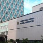 Kemenag Buka Pendaftaran Program Persiapan Beasiswa Untuk Santri  Salafiyah, Cek Persyaratannya 5 gedung kantor kemenag ri 169