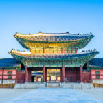gyeongbokgung palace