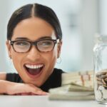 6 Tips Menabung Ala Orang Jepang Dengan Metode Kakeibo, Auto Cepat Kaya! 5 ilustrasi menabung 169