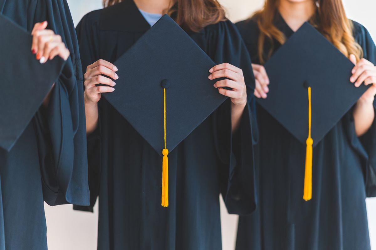 Beasiswa Early Recruitment Program Untuk Mahasiswa UGM, Ada Bantuan UKT nya 1 ilustrasi wisuda