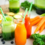 5 Minuman Alami Bantu Turunkan Berat Badan, Cocok dijadikan Pendamping Diet 5 jus untuk diet 2
