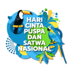 Di peringati setiap 5 November, Berikut Sejarah Hari Cinta Puspa dan Satwa 3 pngtree hari cinta puspa dan satwa nasional png image 8712280