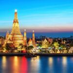 Beasiswa S2-S3 di Thailand 2024, Kuliah Gratis dan Dapat Uang Saku 3 thailand punya 18 jenis kelamin yang diakui sumpah bikin pusing R4nTY41TtC