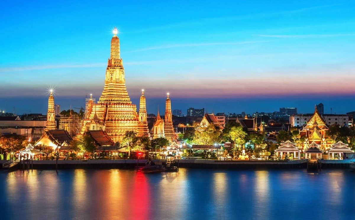 Beasiswa S2-S3 di Thailand 2024, Kuliah Gratis dan Dapat Uang Saku 1 thailand punya 18 jenis kelamin yang diakui sumpah bikin pusing R4nTY41TtC