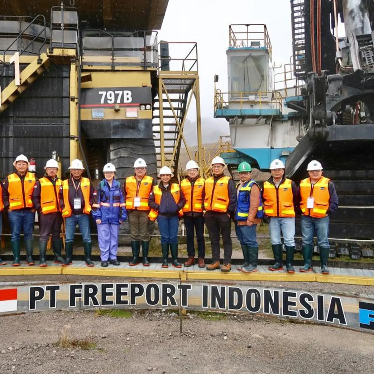 PT Freeport Buka Lowongan Kerja untuk Lulusan S1, Simak Persyaratannya Dibawah Ini 1 002673400 1564369104 IMG 20190728 WA0007