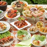 5 Makanan Asli Indonesia Sukses Mendunia, Ada Makanan Kesukaan Mu? 3 048059200 1475843806 Masakan Indonesia