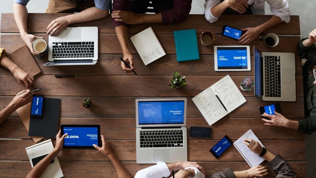 10 Keterampilan Komunikasi Modern