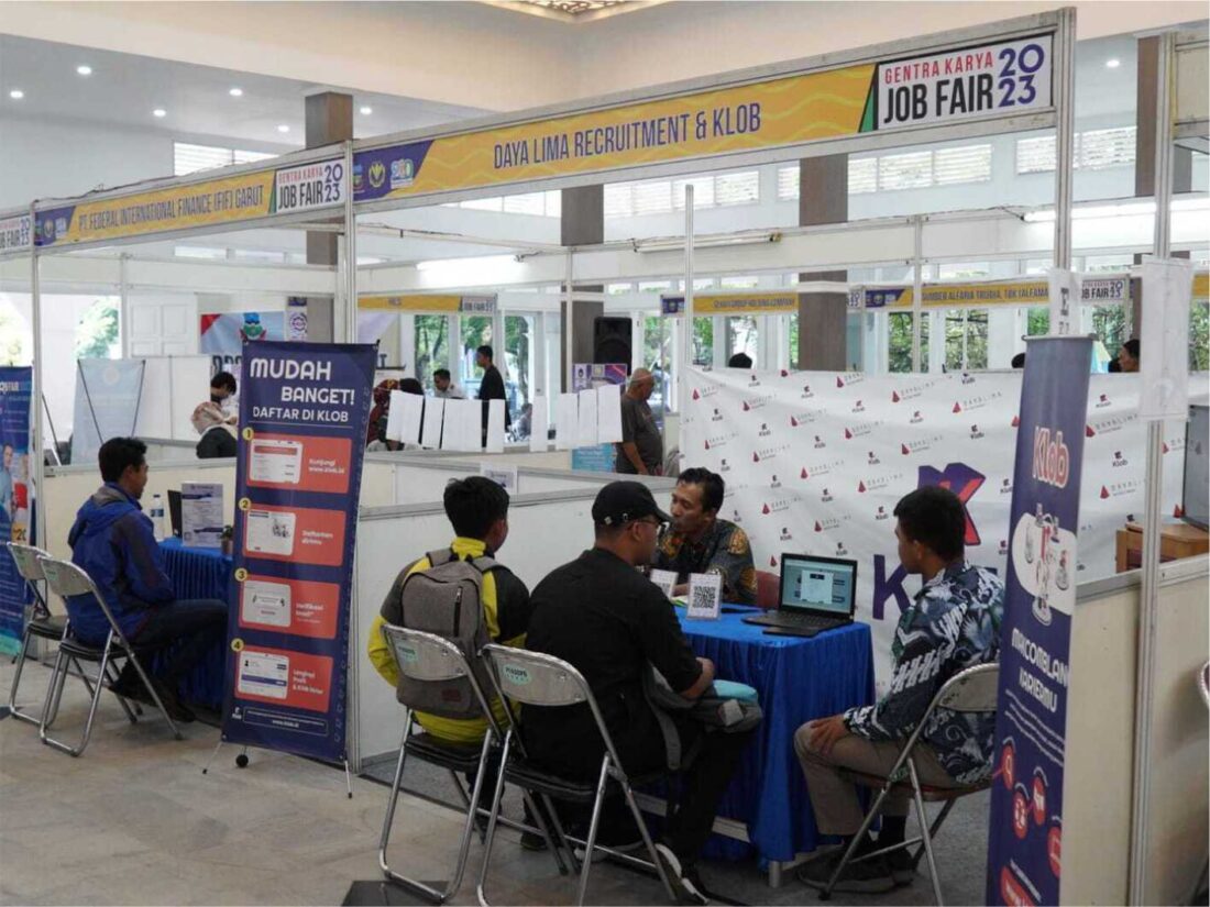 1687236559 Gentra Karya Job Fair Garut kembali hadir pada 24 25 Juni 2023