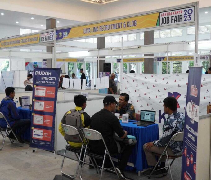 1687236559 Gentra Karya Job Fair Garut kembali hadir pada 24 25 Juni 2023