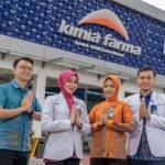 Lowongan Kerja BUMN di PT Kimia Farma, Lulusan Fresh Graduate D3-S1, Untuk Banyak Jurusan! 3 64dad66e0b067