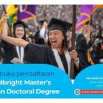 Kabar Gembira! Beasiswa S2 dan S3 Fulbright 2024 Dibuka, Cek Persyaratnya di Sini! 3 65782e212dd99