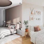 Kapan Sih Waktu Yang Tepat Saat Harus Bersih-Bersih Kamar? Berikut Jawabannya 3 7 desain kamar tidur aesthetic yang minimalis dan sederhana83