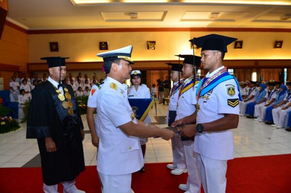 9. EKSAM Daftar Sekolah Kedinasan di Surabaya Pencetak Lulusan Berkualitas