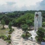 Alun alun sidoarjo