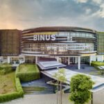 Biaya Kuliah Binus Per Semester? Cek Rinciannya Dibawah Ini 5 BINUS @Bekasi gedung