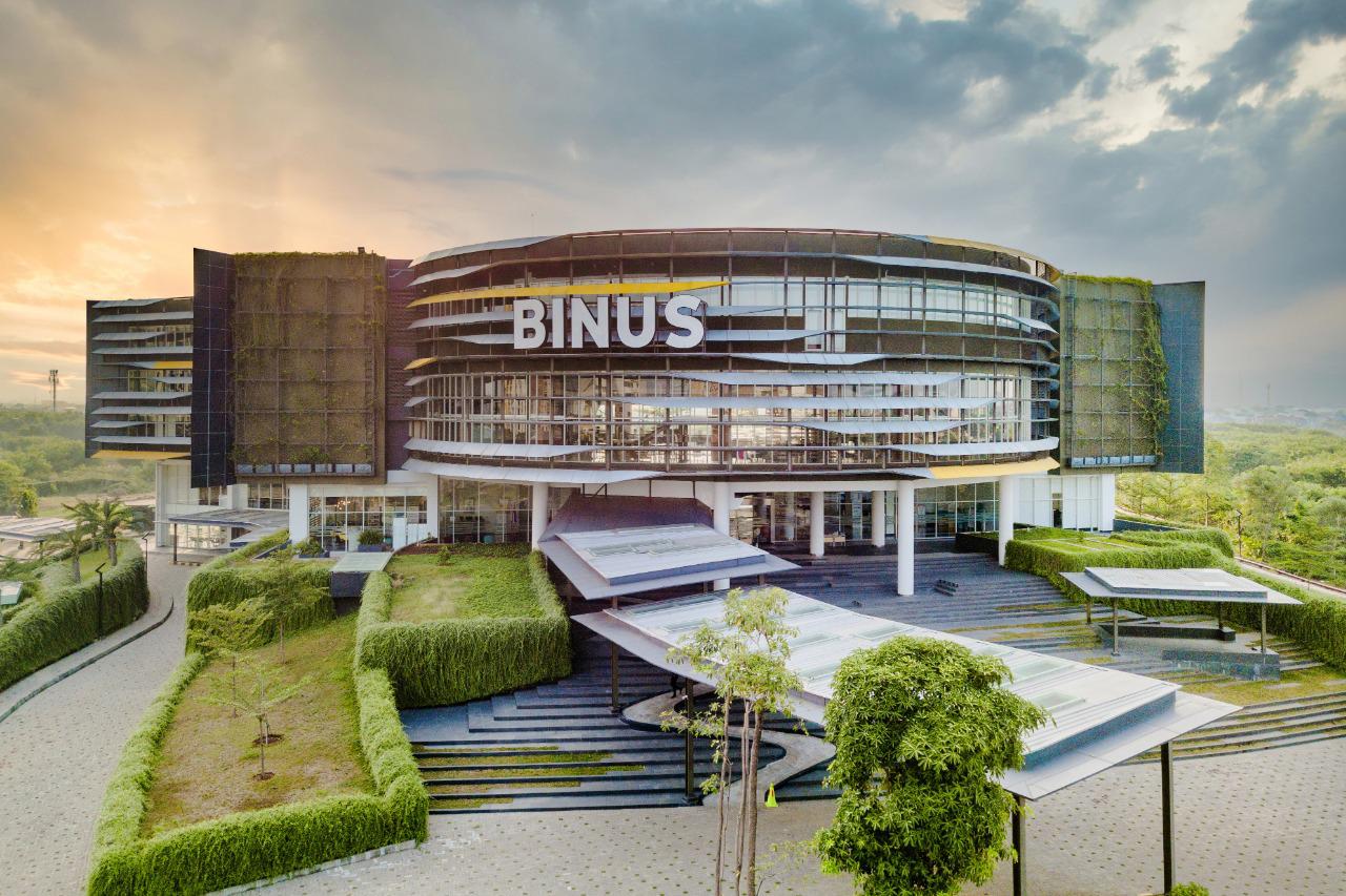 Biaya Kuliah Binus Per Semester? Cek Rinciannya Dibawah Ini 1 BINUS @Bekasi gedung