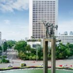 5 Tempat Wisata Alam Sekitaran Jakarta, Wajib Kamu Kunjungi Saat Libur Tahun Baru 3 Jakarta Neighborhoods