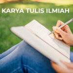 Untuk Mahasiswa! Pahami Cara Berikut agar Tulisan Kamu Layak Publikasi 3 Karya Ilmiah