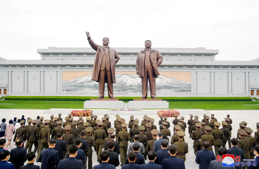 Korea Utara 20230516174833