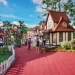 6 Rekomendasi Tempat Wisata Tersembunyi di Bandung, untuk Liburan Akhir Tahun biar Makin Seru! 3 Kota Mini Bandung