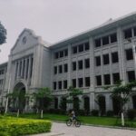 Beasiswa Kuliah Ke China 2024 Jenjang S1, S2, S3, Kuliah Gratis Serta Dapat Uang Saku 5 Pengalaman Kuliah di China ala Tutor Cetta Mandarin