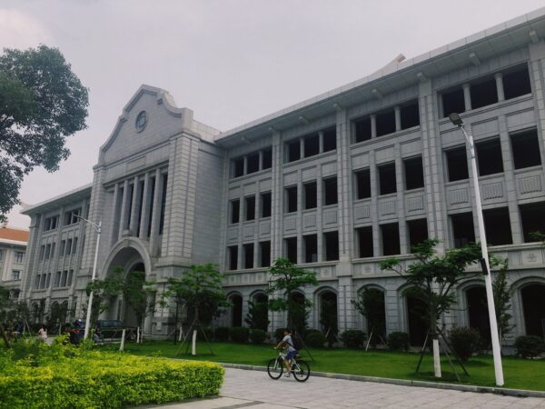 Pengalaman Kuliah di China ala Tutor Cetta Mandarin