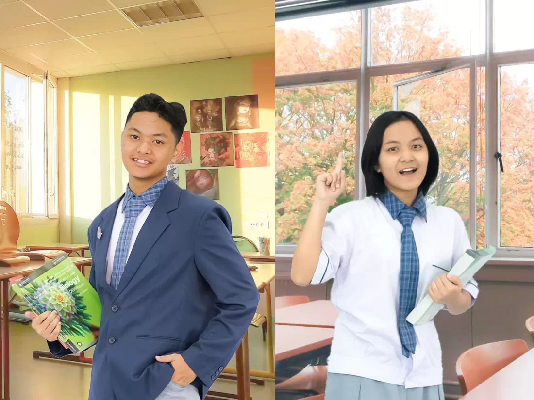 Perbedaan SMA dan SMK