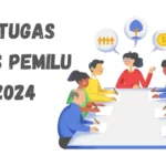 Petugas KPPS Pemilu 2024