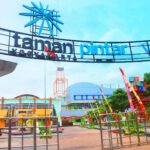 5 Destinasi Wisata Edukasi di Indonesia, No.4 Tempat Legend 3 Taman Pintar Sumbre afiaanwas blogspotcom