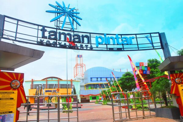 Taman Pintar Sumbre afiaanwas blogspotcom