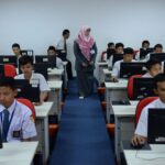 Supaya Lolos PTN, Berikut Link Soal-Soal Latihan UTBK SNBT 2024 5 UTBK