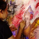 berita seniman buleleng multitalenta vinsensia kagum akan hal itu 2022 07 27 18 02 13