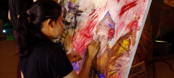 berita seniman buleleng multitalenta vinsensia kagum akan hal itu 2022 07 27 18 02 13